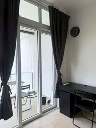 Parc Imperial (D5), Condominium #596368201